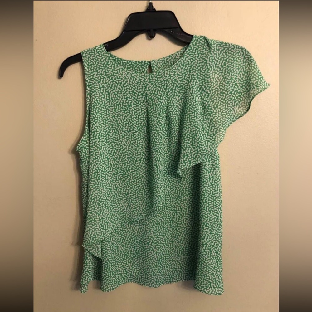 New Anthropologie HD in Paris Lightweight Top Women’s Size 0